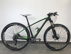 MTB Kellys Stage 50