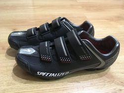 Specialized Expert Carbon MTB tretry