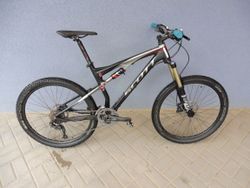 Scott Spark