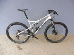 Specialized Epic 29