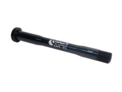 CARBON TI Thru Axle X-Lock QR15 X-DT pro vidlice DT Swiss