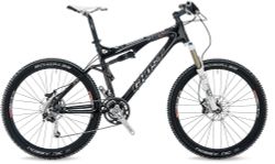 Karbonový Trail bike (all mountain) Ghost AMR Lector 7700 Carbon - nižší cena!!!