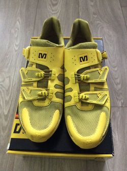 MAVIC ZXELLIUM