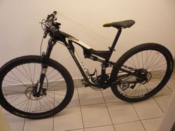 specialized stumpjumper fsr comp 29 carbon