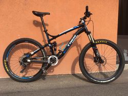 Trek Fuel Ex 8 2013 26"
