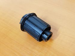 Ořech pro kola DT Swiss X/M/E 1900 Spline, HWYABM00S6150S