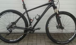 Specialized Crave Comp 29