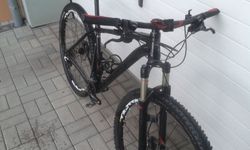 Specialized Crave Comp 29