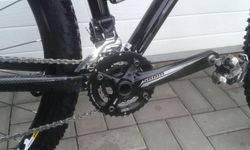 Specialized Crave Comp 29