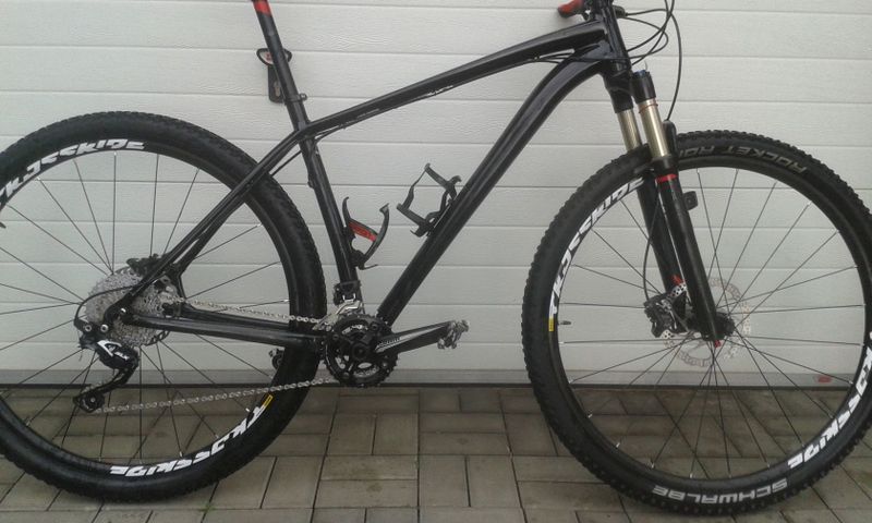 Specialized Crave Comp 29