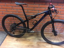 Specialized Epic Pro 2018 vel.M NOVÁ CENA!!