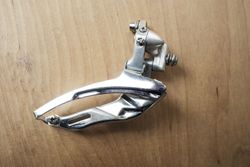 Shimano Tiagra Triple přesmykač FD 4403
