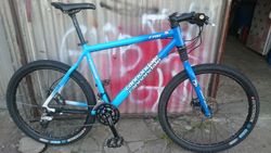 Cannondale F700 - Krásné kolo v originálním a Top stavu!