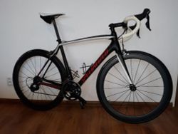 Specialized Tarmac SL4 Carbon
