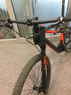 Prodám Cannondale Scalpel Si Carbon 2