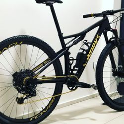 Specialized Epic Expert
