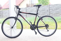 Nové Horské kolo New Star BTT vel. kol 26"
