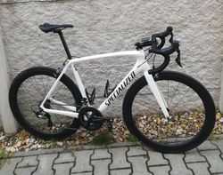 Specialized 2018 Tarmac SL5