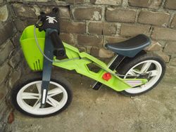 Odrážedlo X-bike