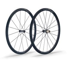 Zapletená kola FSA Vision Trimax 30 Disc CL