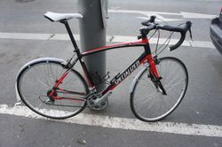 Specialized Secteur sport