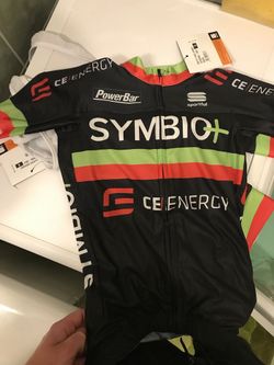 Dres Symbio+ sportful