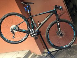 Superior XP 969 Carbon MTB Race CRB cena 29.900