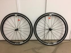 DT Swiss P1800 Spline