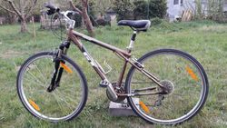 GT Nomad
