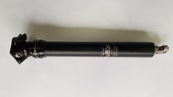 Teleskopická sedlovka Kind Shock LEV Integra 125 mm/ 31,6mm