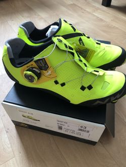 Northwave Ghost XCM - nové