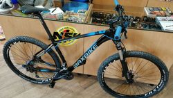 Maxbike Inari 29" 2019