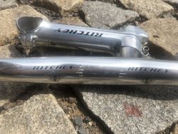 Ritchey classic