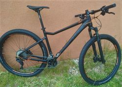 Nová cena!! KTM ULTRA 1964 COMP 29.22 2019