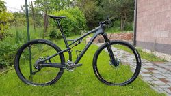 Specialized Epic S-works velk.L