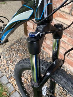 Full MTB