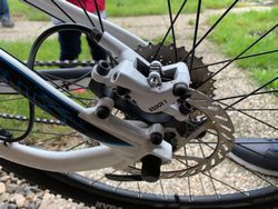 Full MTB