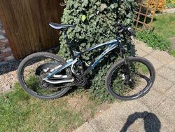 Full MTB