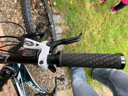 Full MTB