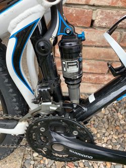 Full MTB