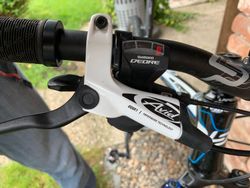 Full MTB