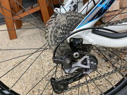 Full MTB