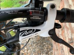 Full MTB