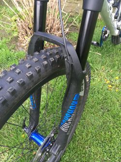 Rock Shox Pike 29/140 Boost 15/110 / Charger 2