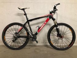S-WORKS HT StumpJumper