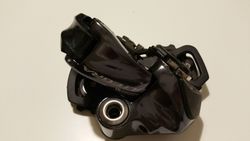 Shimano Ultegra RD-6870 Di2 SS 11 skoro nová (1,000km nájezd)