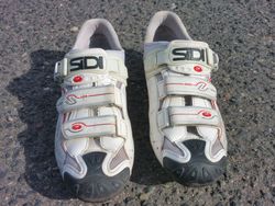 Sidi Eagle 5 Pro
