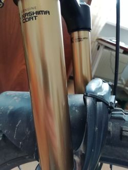 Fox 34 Float Factory FIT4 140 29"