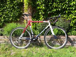 Villingerber 14CX