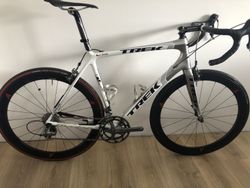 Trek Madone 5.5 Ultegra